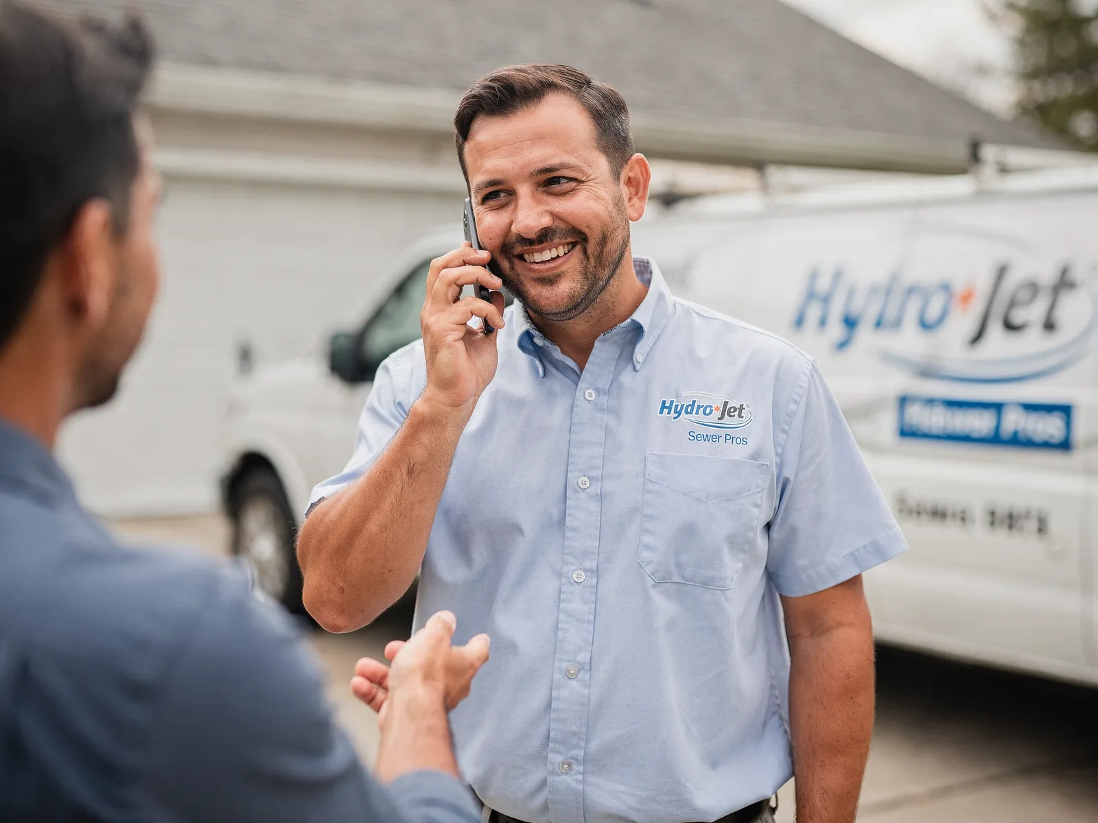 Hydro Jetting Lake George, MN FAQs